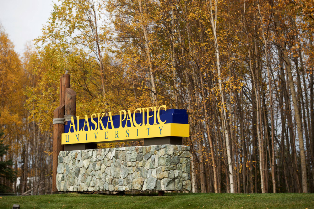 Alaska Pacific University