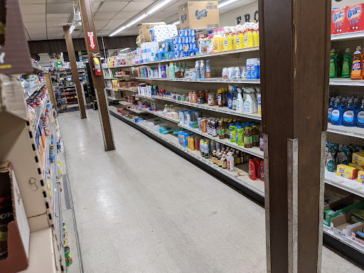 Grocery Store «Hatboro Market & Deli», reviews and photos, 101 Fitch Rd, Hatboro, PA 19040, USA