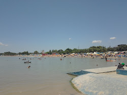 Piscinao Ramos'in fotoğrafı çok temiz temizlik seviyesi ile