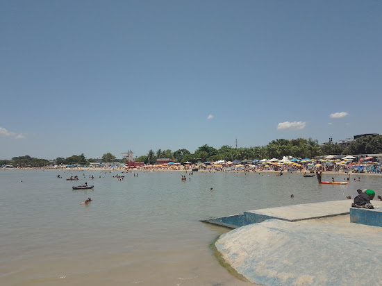 Piscinao Ramos