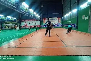 Asia Futsal Center image