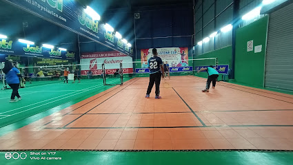 Asia Futsal Center