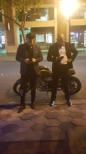 Night Club «Ono Nightclub», reviews and photos, 1 S Orange Ave, Orlando, FL 32801, USA