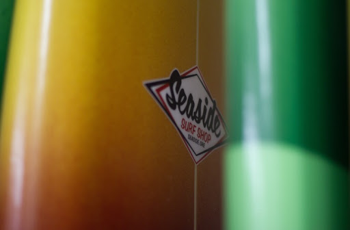 Surf Shop «Seaside Surf Shop», reviews and photos, 1116 S Roosevelt Dr, Seaside, OR 97138, USA