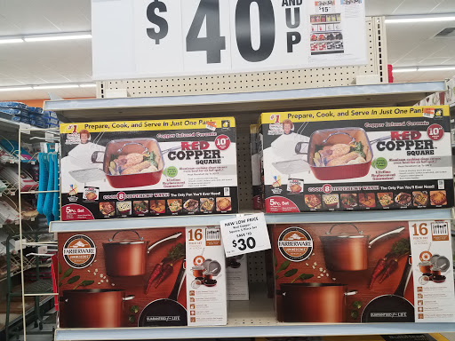 Discount Store «Big Lots», reviews and photos, 9500 Greenback Ln #22, Folsom, CA 95630, USA