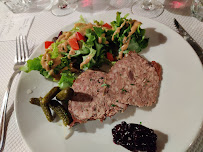 Plats et boissons du Restaurant La Souillarde à Besse-et-Saint-Anastaise - n°12