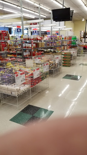 Korean Grocery Store «H Mart», reviews and photos, 8103 Lee Hwy, Falls Church, VA 22042, USA