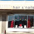 Shear Pleasure Hair & Nails
