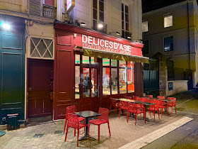 Délices D'Asie