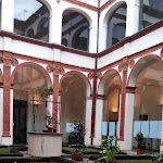 Photo n°1 de l'avis de Claudio.i fait le 12/05/2019 à 18:21 sur le  Castello della Rovere di Vinovo à Vinovo