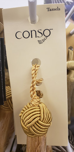 Fabric Store «Jo-Ann Fabrics and Crafts», reviews and photos, 9052 Highland Rd, White Lake, MI 48386, USA