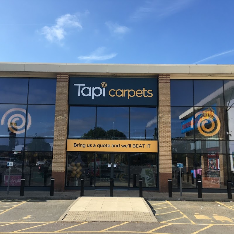 Tapi Carpets & Floors