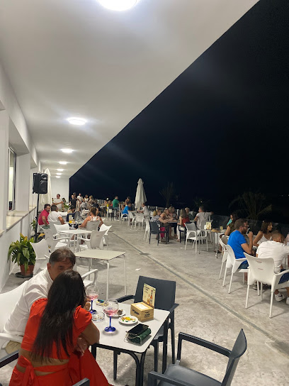 RESTAURANTE EL MIRADOR DE CáSTULO