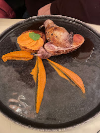 Les plus récentes photos du Restaurant de cuisine fusion asiatique Signature Montmartre à Paris - n°3