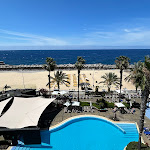 Photo n°2 de l'avis de Jc.h fait le 07/05/2024 à 16:51 sur le  Calheta Beach à Estreito da Calheta