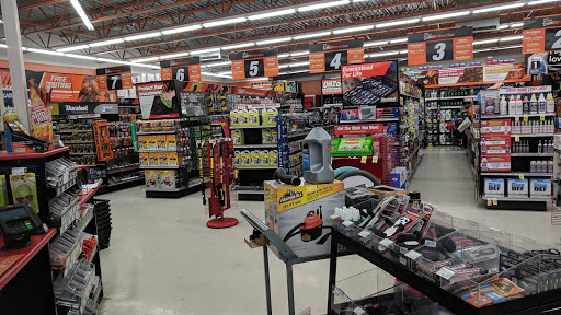 Auto Parts Store «AutoZone», reviews and photos, 6320 Central Ave, Portage, IN 46368, USA