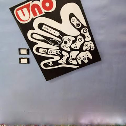 Uno Playstation