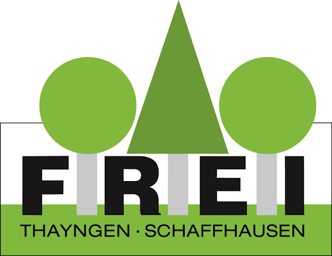 Rezensionen über FREI THAYNGEN AG in Schaffhausen - Gartenbauer
