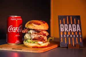 Braba Burger image