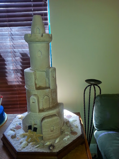 Wedding Bakery «Elite Cake Creations», reviews and photos, 12330 SW 53rd St, Cooper City, FL 33330, USA