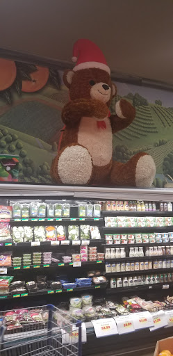 Grocery Store «Value Fresh Market Place», reviews and photos, 24800 Hoover Rd, Warren, MI 48089, USA