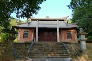 Tongxiao Shrine image