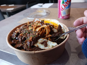 Photo n°30 de Yokai Food Angoulême à Angoulême ()