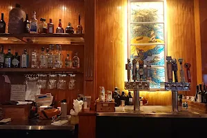 Captain Groovy's Grill & Raw Bar image
