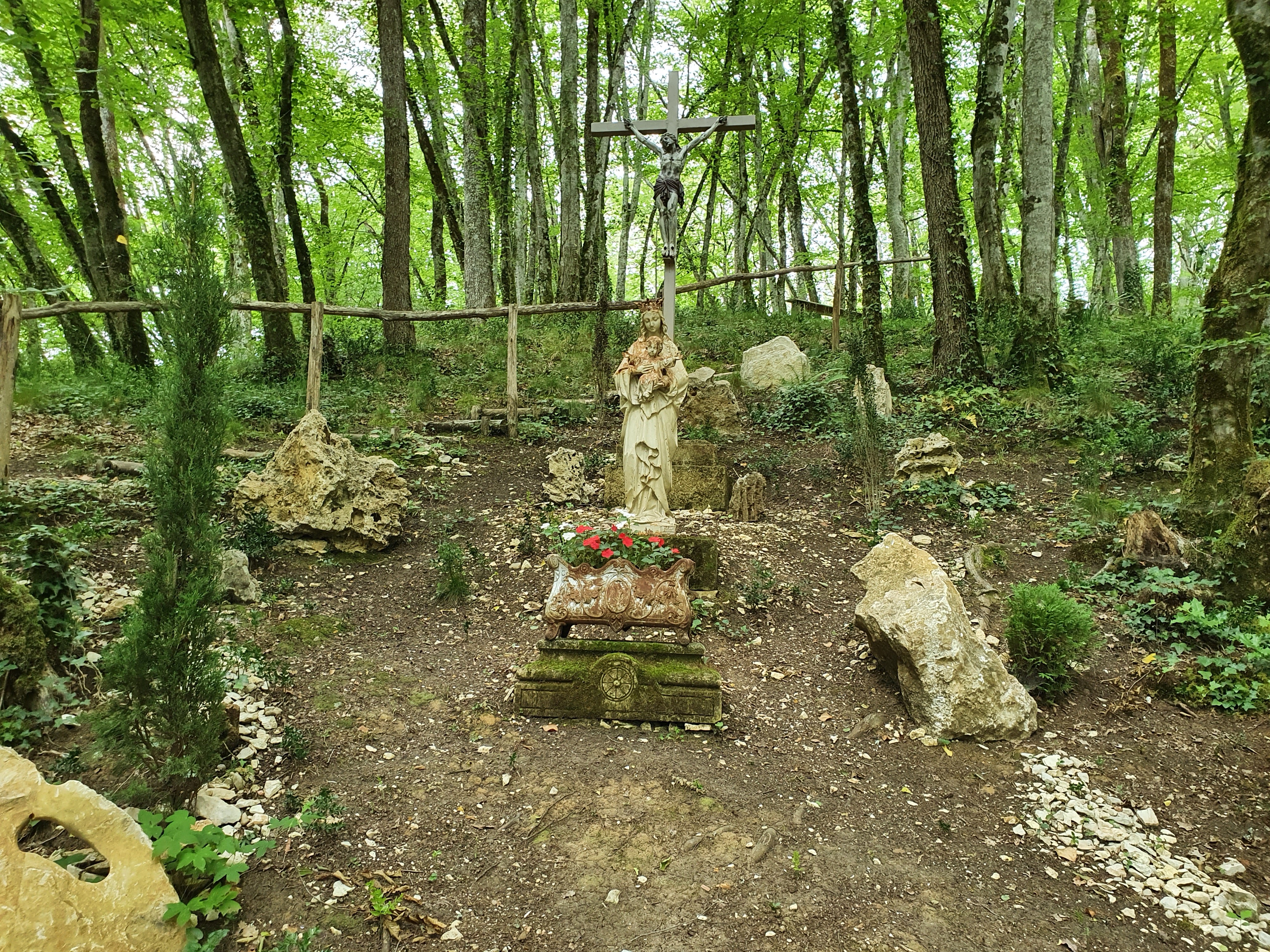 Photo n° 2 de l'avis de Joelle.O fait le 17/04/2022 à 09:36