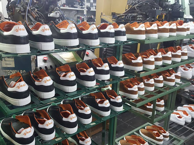 Avaliações doGleef em Vila Nova de Gaia - Loja de calçado