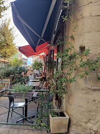 Atmosphère du Restaurant Autour de la Pierre à Valence - n°3