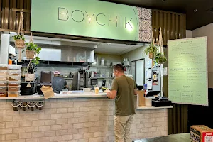 Boychik - Avanti F&B, Boulder image