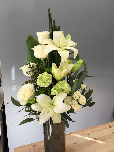 Florist «La Floriya», reviews and photos, 6170 Bollinger Rd, San Jose, CA 95130, USA
