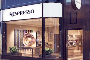 Nespresso Boutique image