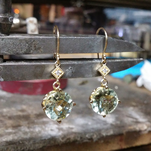 Jewelry Store «Caleesi Designs Jewelers», reviews and photos, 2620 S Lamar Blvd, Austin, TX 78704, USA