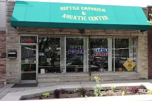Reptile Emporium & Aquatic Center image
