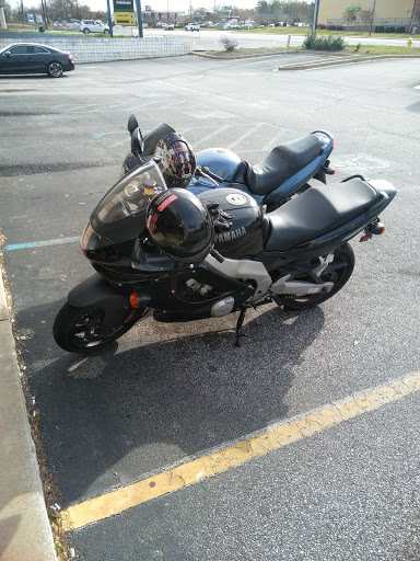 Motorcycle Parts Store «Cycle Gear», reviews and photos, 2017 Wade Hampton Blvd, Greenville, SC 29615, USA