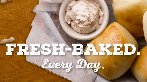 Texas Roadhouse image