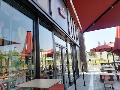 Burger King à Chelles