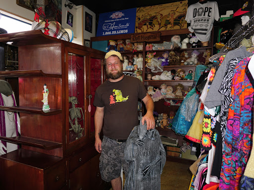 Thrift Store «All you need is thrift», reviews and photos, 148 W Hoffman Ave, Lindenhurst, NY 11757, USA