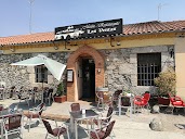Restaurante Las Ventas en Ledesma
