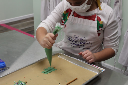 Young Chefs Academy - Strongsville OH