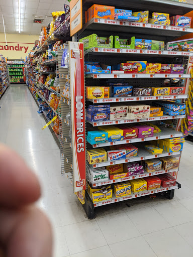 Discount Store «Big Lots», reviews and photos, 40 Jackson St, Methuen, MA 01844, USA