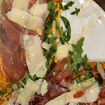 Photo n°1 de l'avis de Dirk.� fait le 04/01/2019 à 22:52 sur le  Tony's Pizza Hanau à Hanau