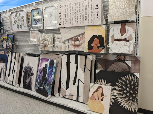 Clothing Store «Ross Dress for Less», reviews and photos, 78700 CA-111, La Quinta, CA 92253, USA