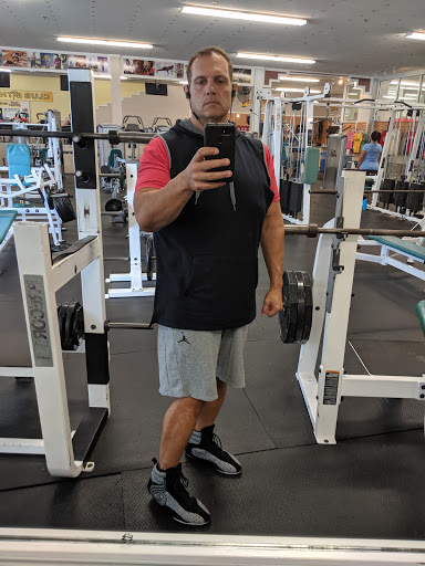 Health Club «Club Fitness», reviews and photos, 1064 Main St, East Hartford, CT 06108, USA