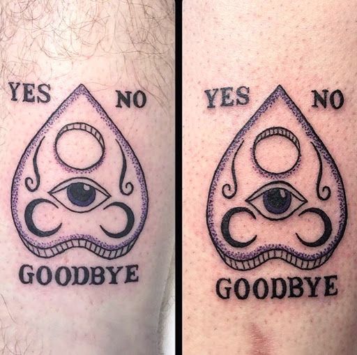 Tattoo Shop «Witch City Ink», reviews and photos, 186-3 Essex St, Salem, MA 01970, USA