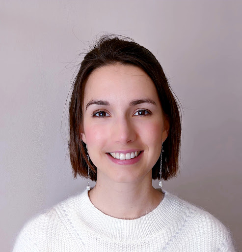 Sophie Delatte - Nutritionniste à Bruxelles - SOORCE