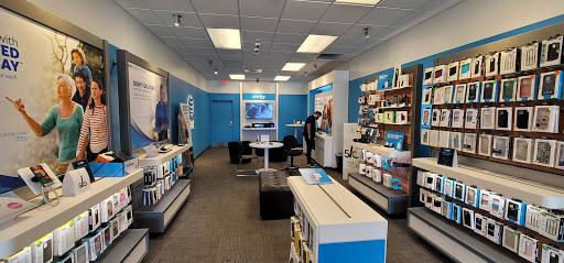 Cell Phone Store «AT&T Authorized Retailer», reviews and photos, 43330 Junction Plaza #162, Ashburn, VA 20147, USA