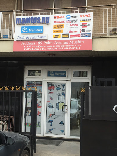 Mamtus Nigeria, 89 Palm Avenue, Mushin, Lagos, Nigeria, Bicycle Store, state Lagos